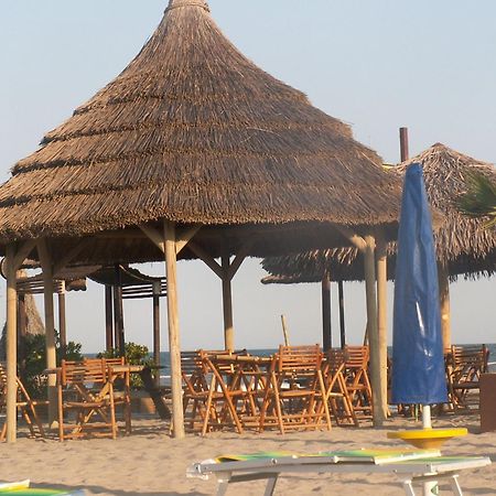 Hotel Belvedere Sottomarina Zewnętrze zdjęcie