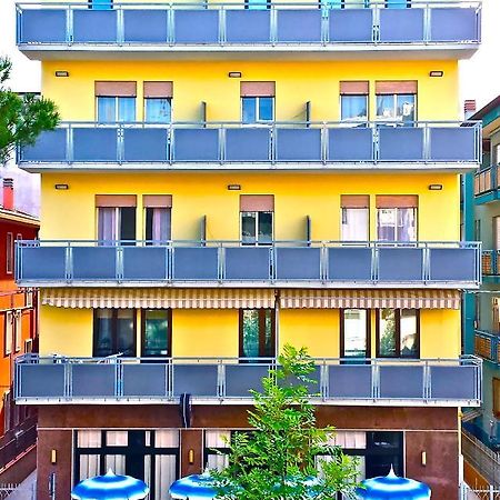 Hotel Belvedere Sottomarina Zewnętrze zdjęcie