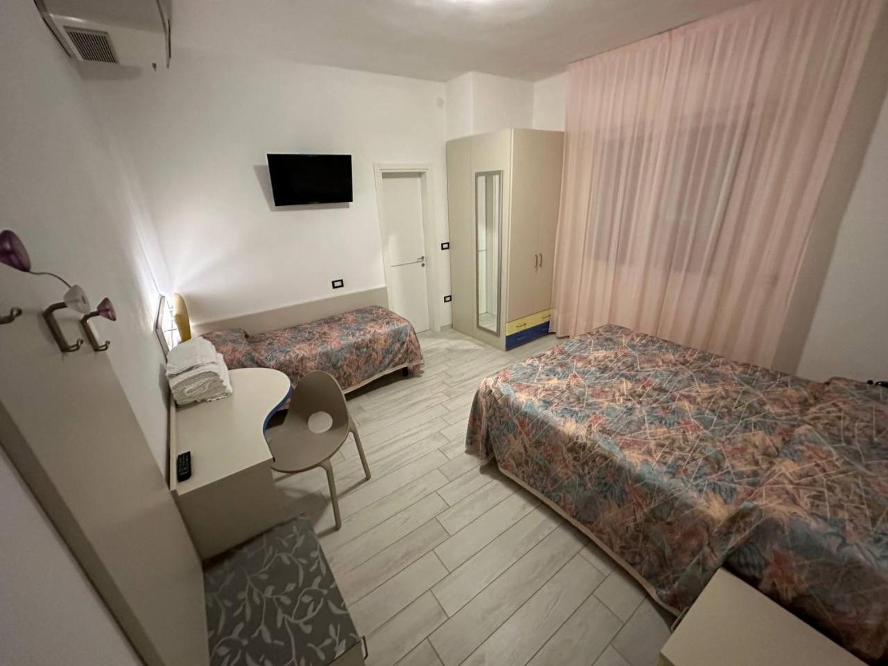 Hotel Belvedere Sottomarina Zewnętrze zdjęcie