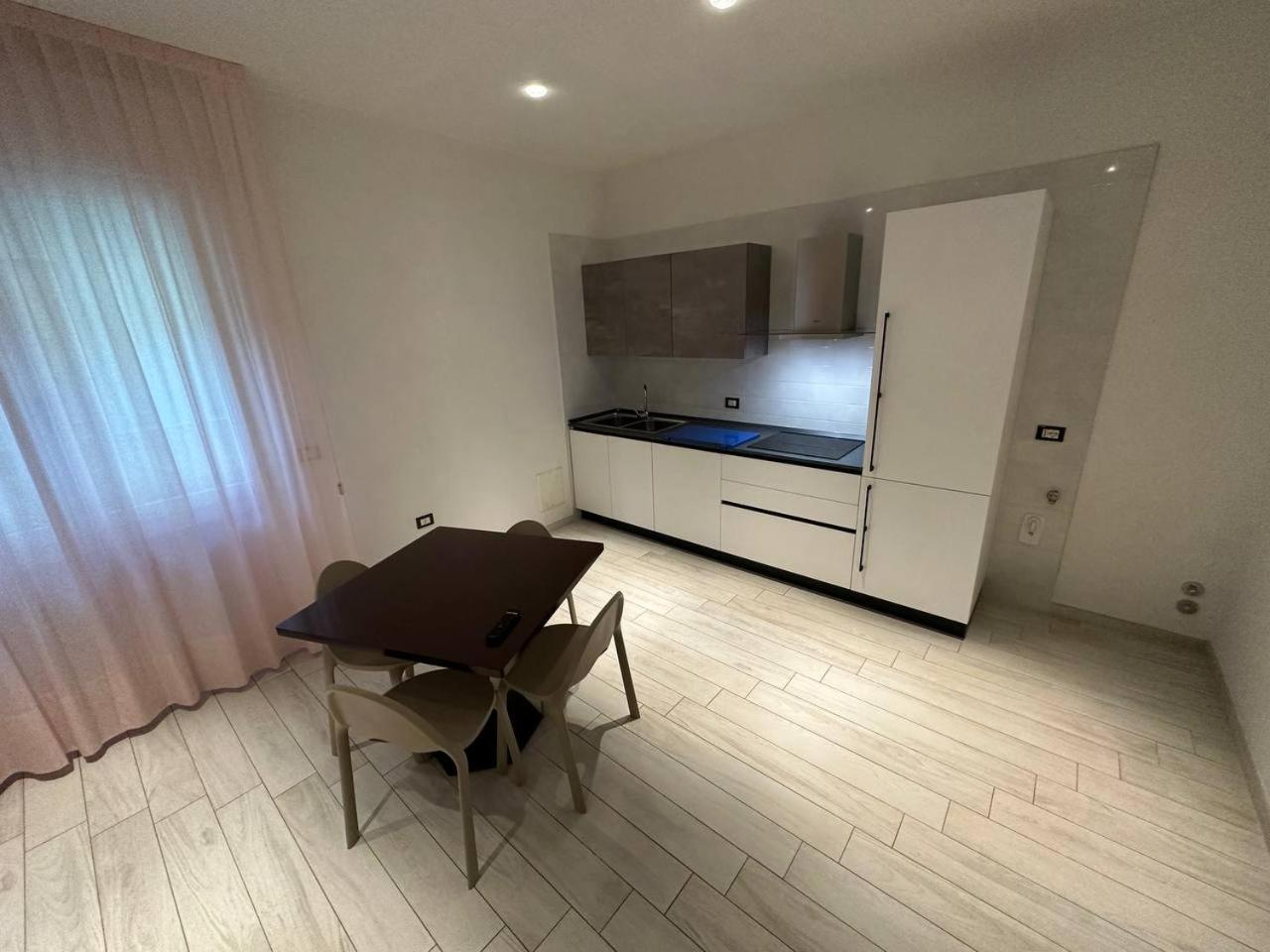 Hotel Belvedere Sottomarina Zewnętrze zdjęcie