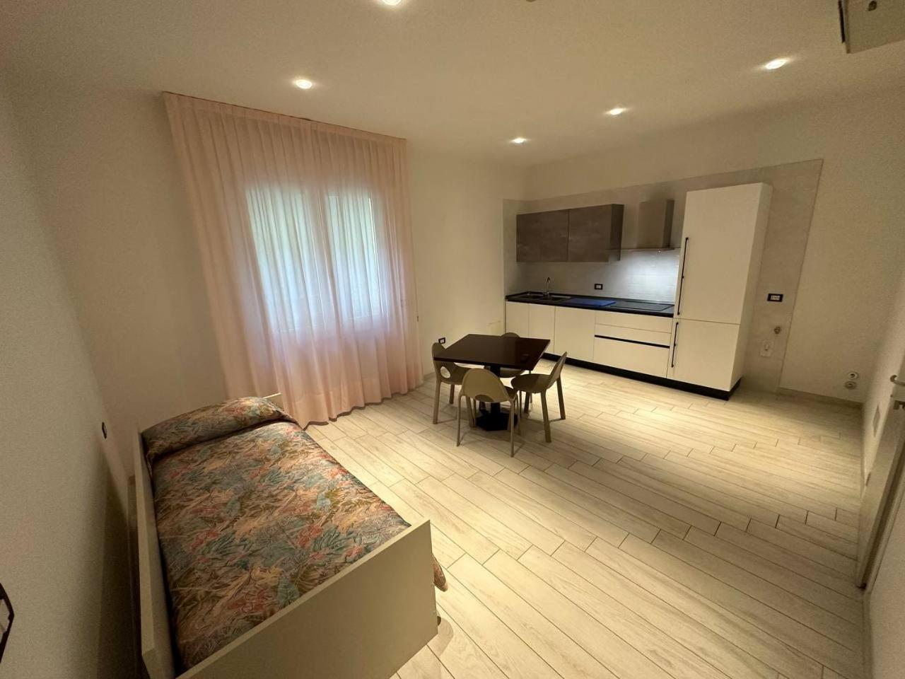 Hotel Belvedere Sottomarina Zewnętrze zdjęcie