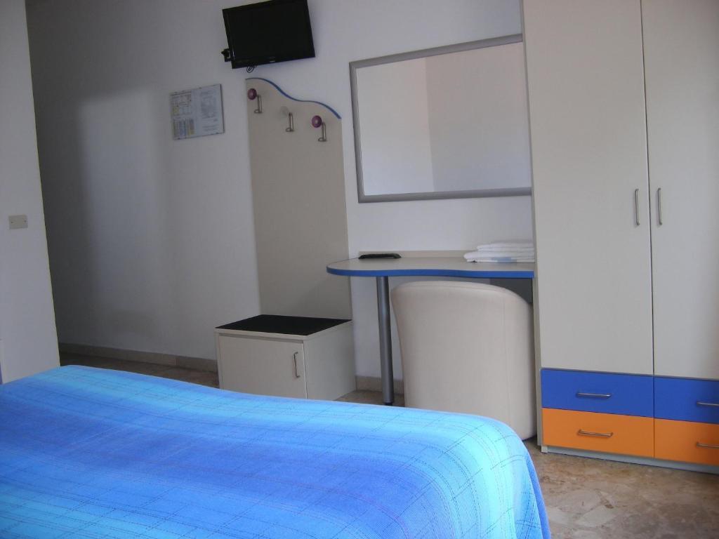 Hotel Belvedere Sottomarina Pokój zdjęcie