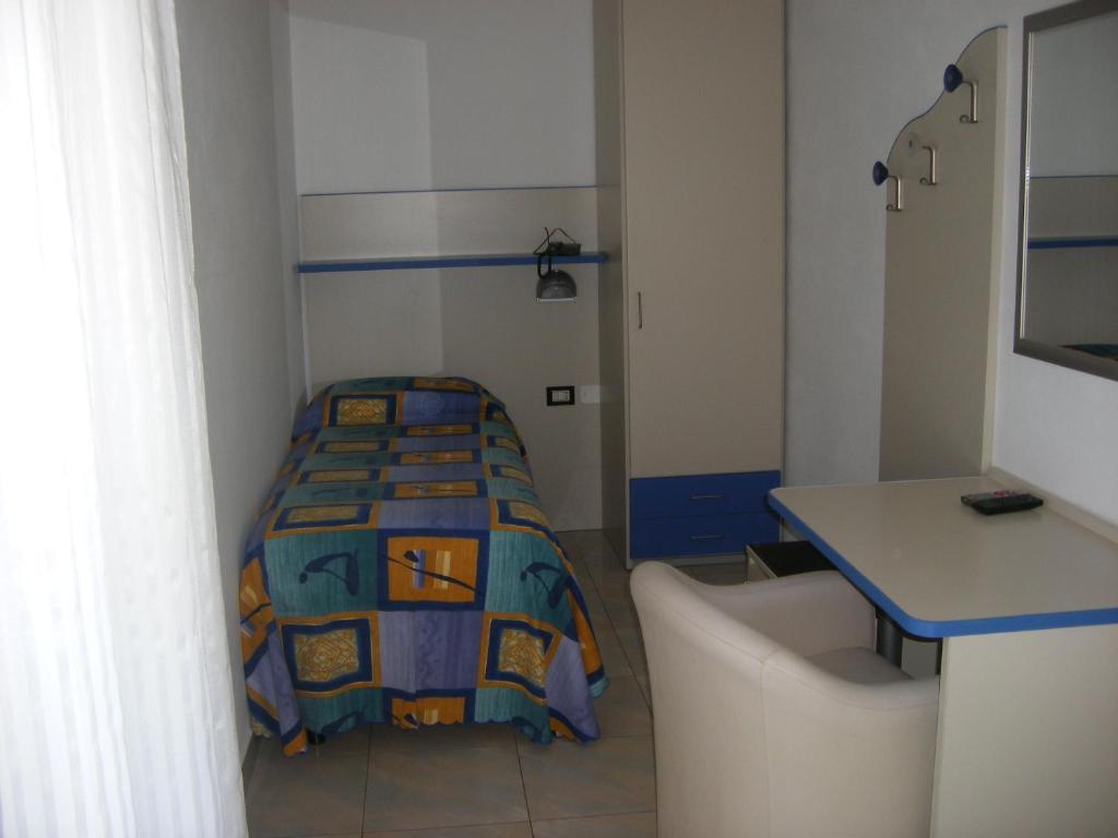 Hotel Belvedere Sottomarina Zewnętrze zdjęcie