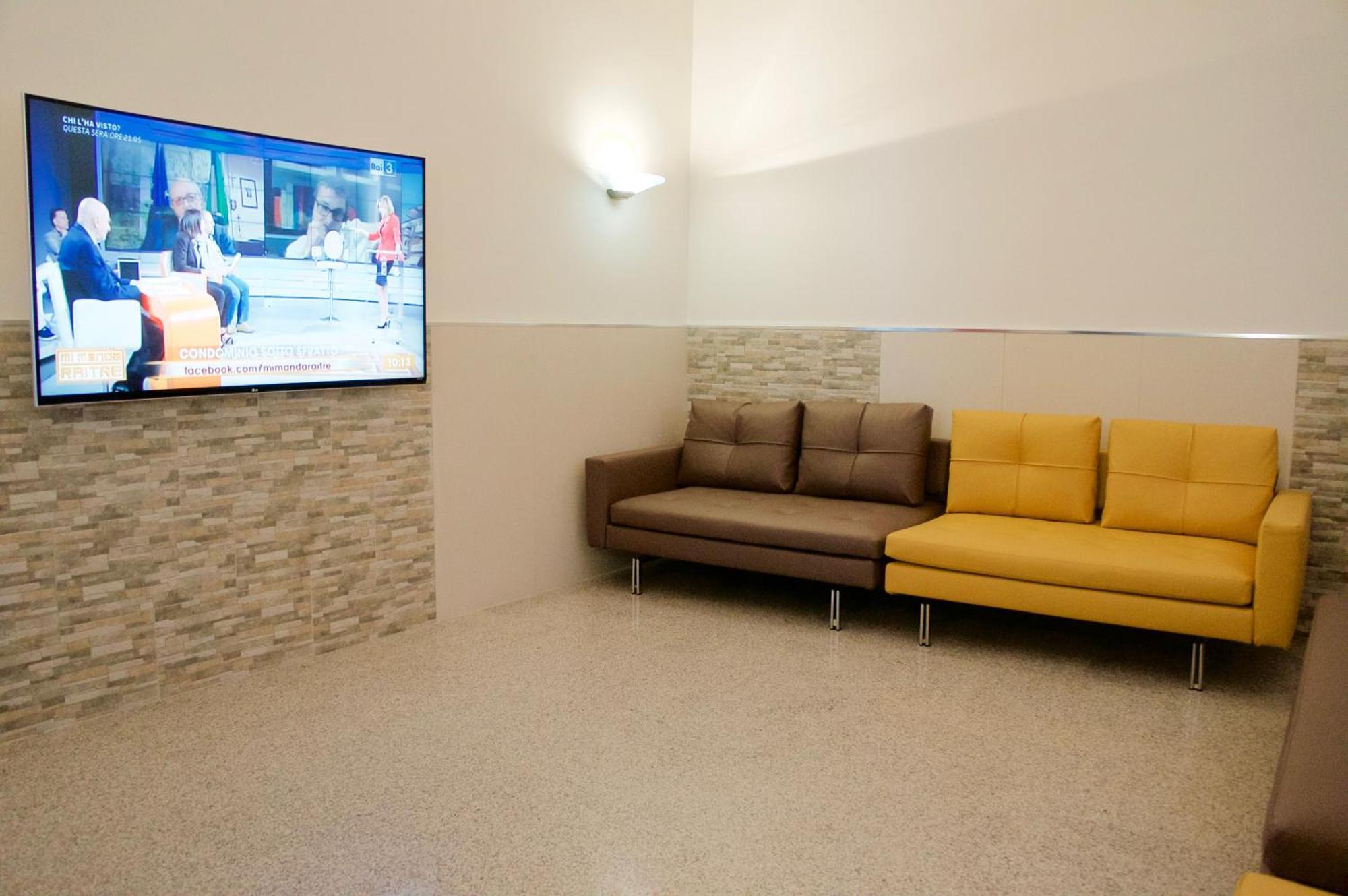 Hotel Belvedere Sottomarina Zewnętrze zdjęcie