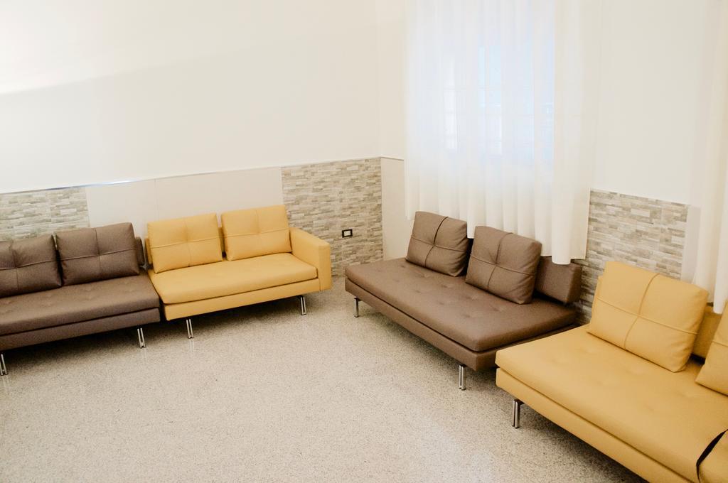Hotel Belvedere Sottomarina Zewnętrze zdjęcie
