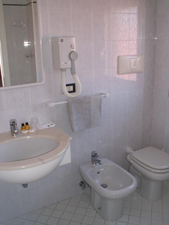 Hotel Belvedere Sottomarina Pokój zdjęcie