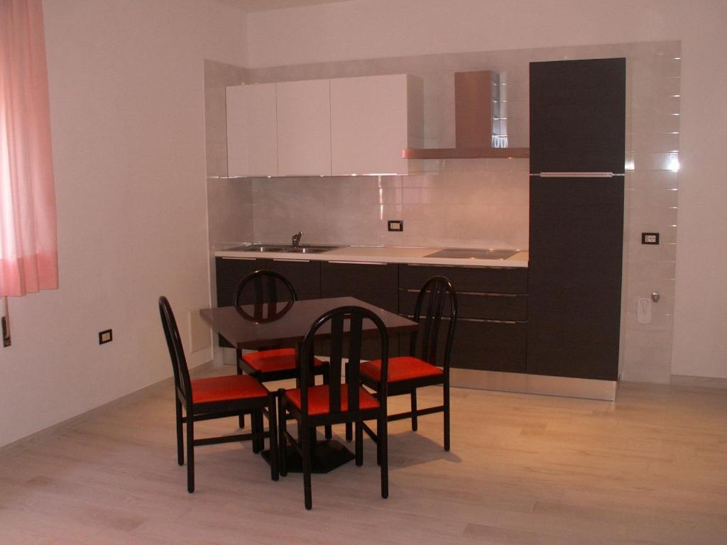 Hotel Belvedere Sottomarina Pokój zdjęcie