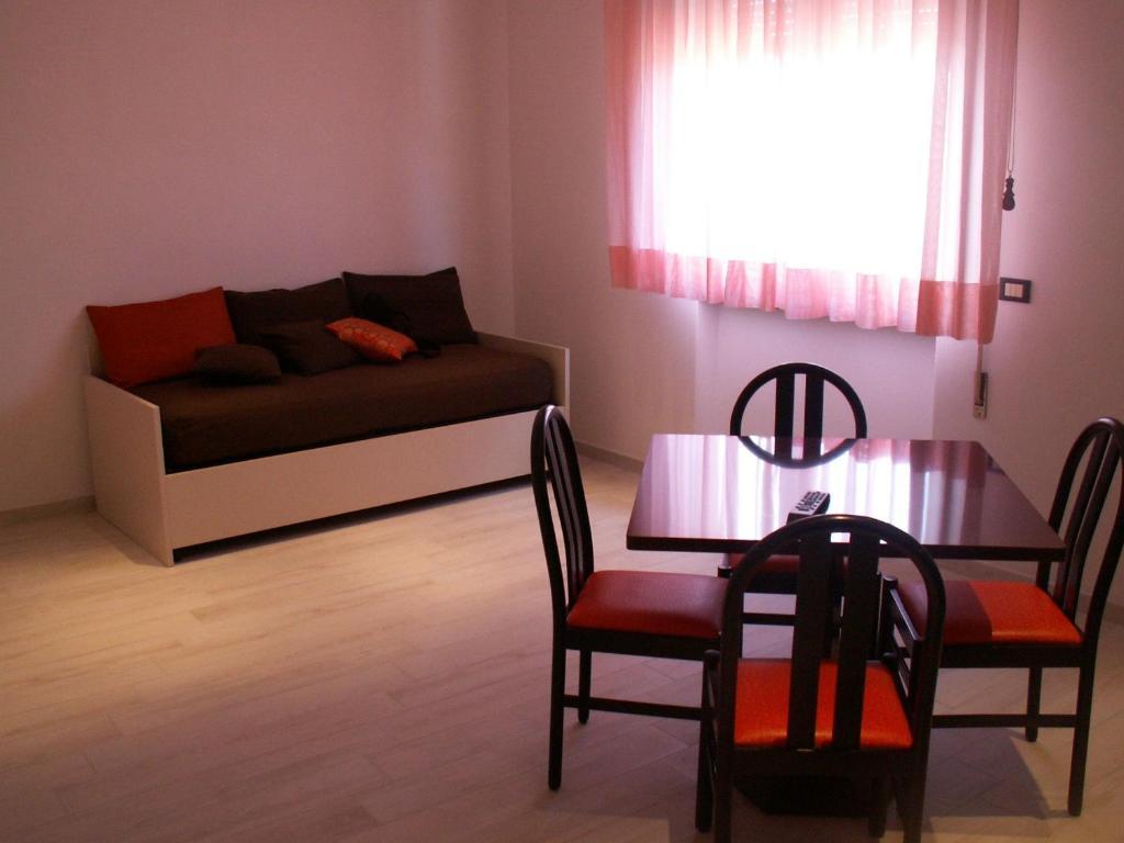 Hotel Belvedere Sottomarina Pokój zdjęcie