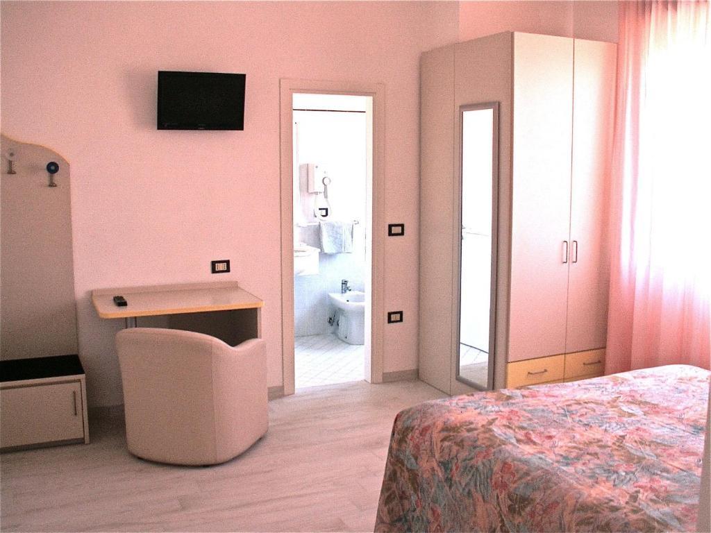 Hotel Belvedere Sottomarina Pokój zdjęcie