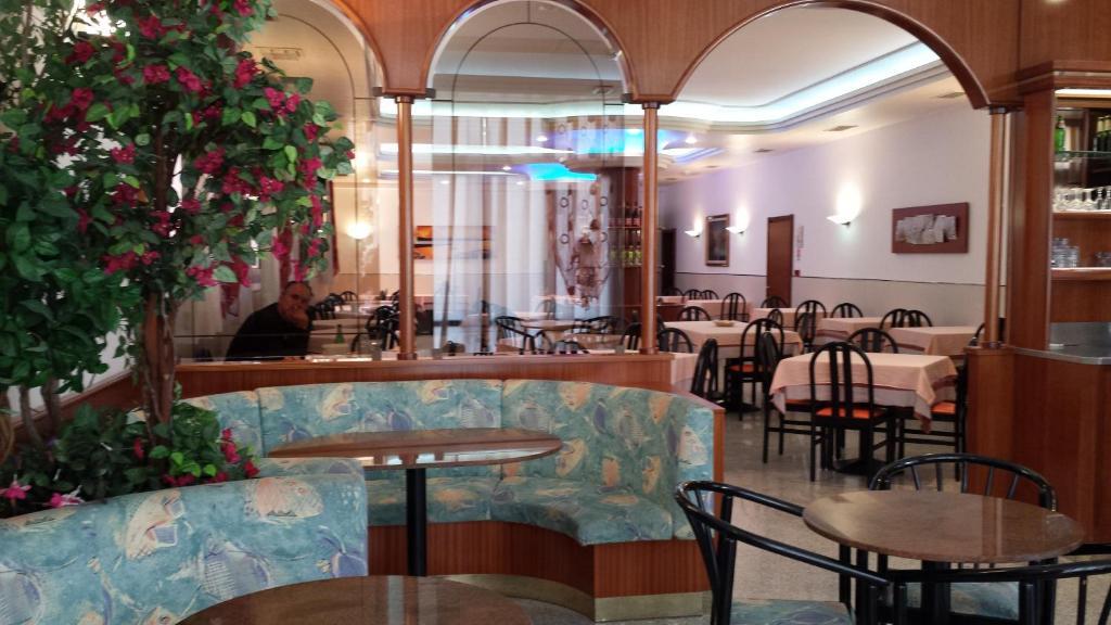 Hotel Belvedere Sottomarina Zewnętrze zdjęcie