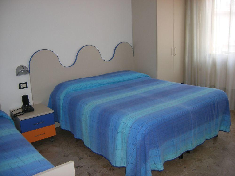 Hotel Belvedere Sottomarina Zewnętrze zdjęcie