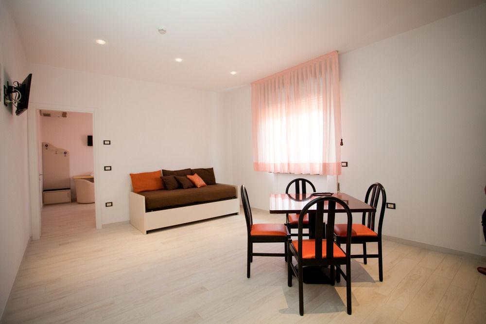 Hotel Belvedere Sottomarina Zewnętrze zdjęcie