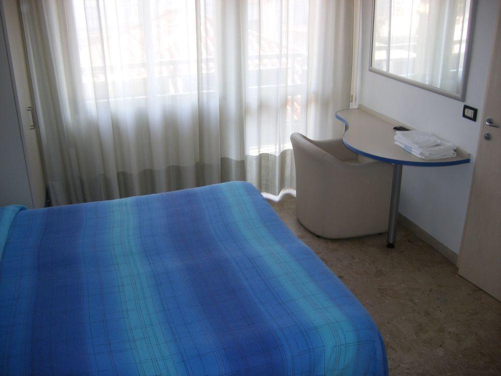 Hotel Belvedere Sottomarina Zewnętrze zdjęcie