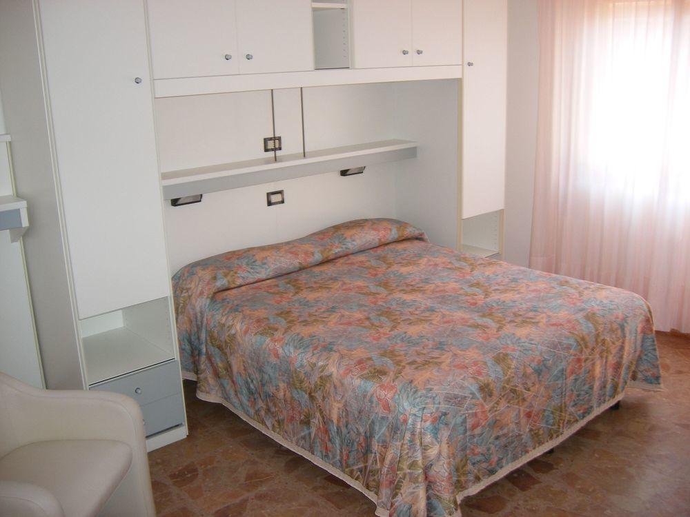 Hotel Belvedere Sottomarina Zewnętrze zdjęcie