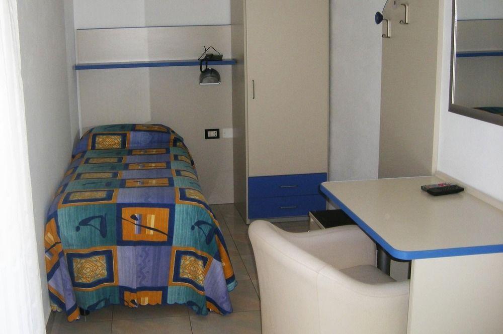 Hotel Belvedere Sottomarina Zewnętrze zdjęcie