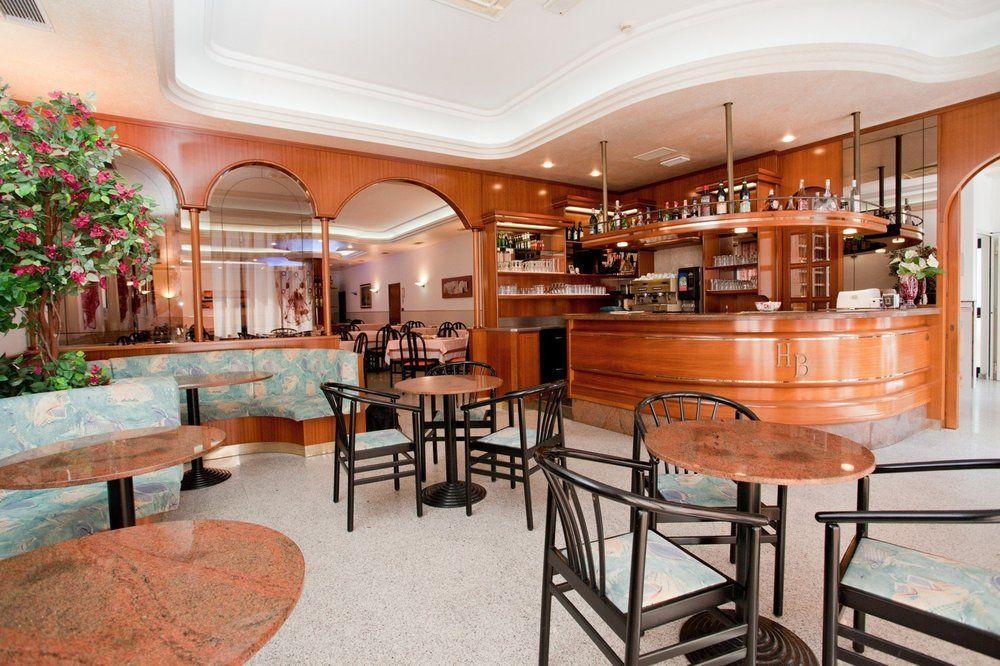 Hotel Belvedere Sottomarina Zewnętrze zdjęcie