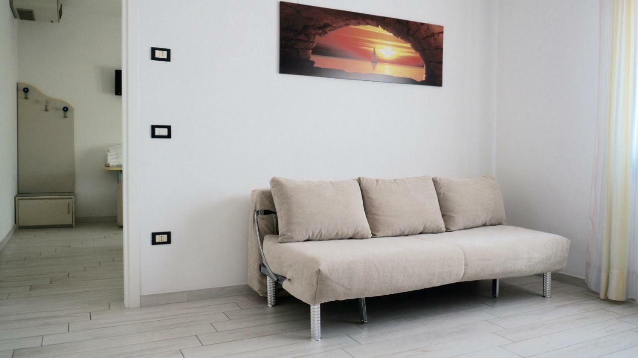 Hotel Belvedere Sottomarina Zewnętrze zdjęcie