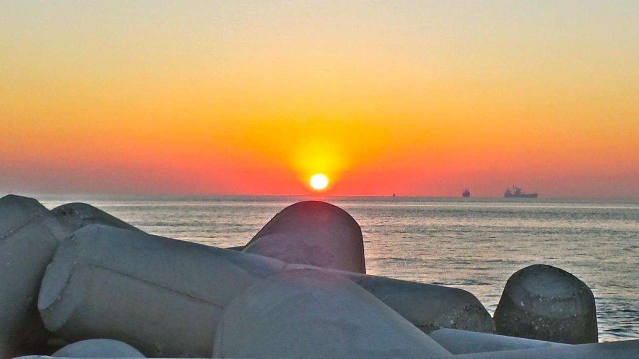Hotel Belvedere Sottomarina Zewnętrze zdjęcie